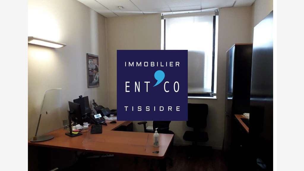 Agen centre - Local commercial - 141m²