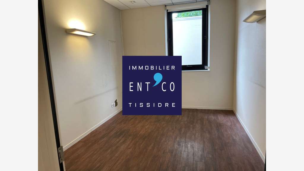Agen centre - Local commercial - 141m²