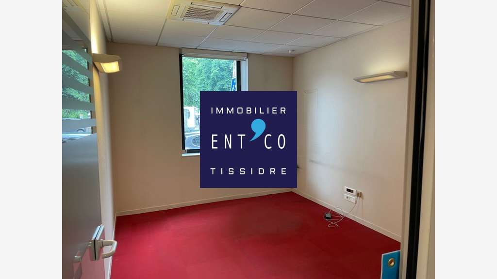 Agen centre - Local commercial - 141m²