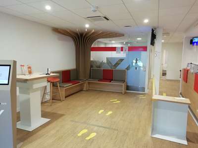 Local commercial Agen 105 m2