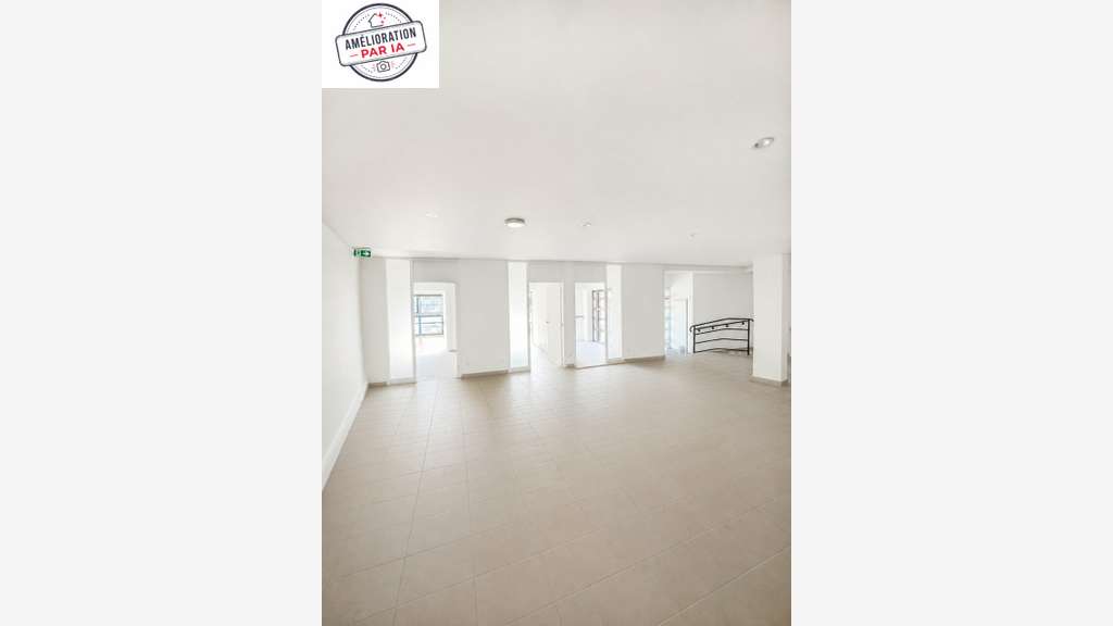 local commercial ou bureaux