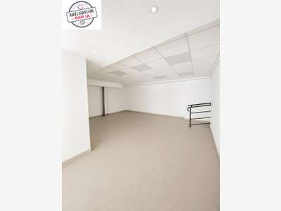 local commercial ou bureaux
