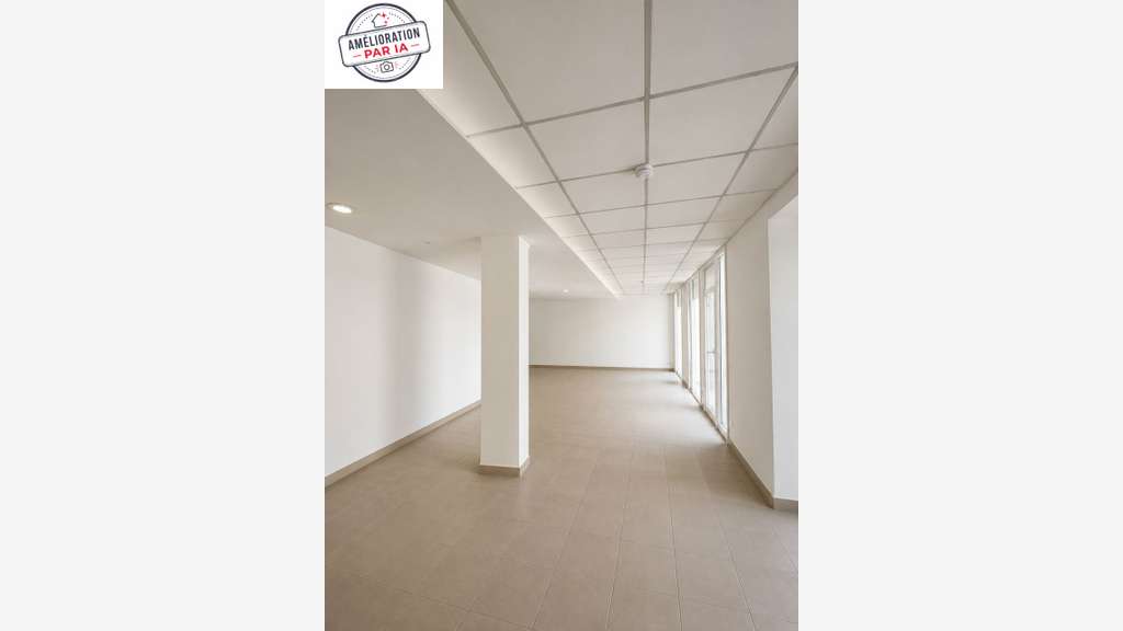 local commercial ou bureaux