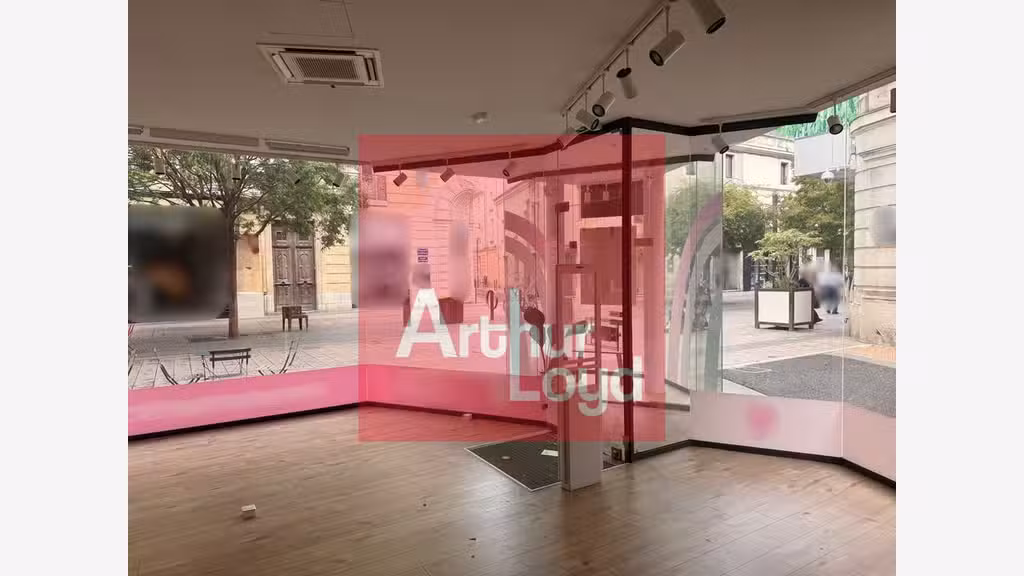 LOCAL COMMERCIAL à louer dans le 47