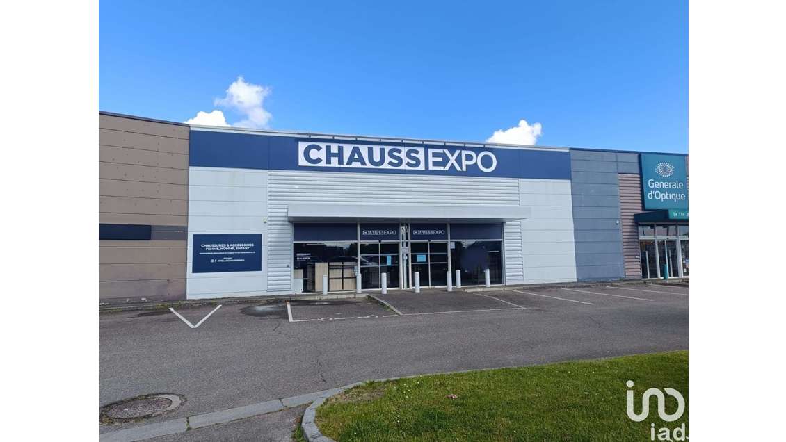 Local commercial à Aire-sur-l'Adour