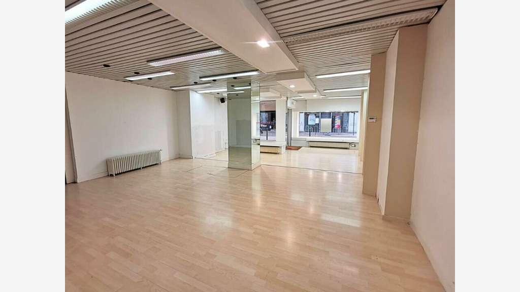 A louer local 200m² hyper centre Aire-sur-La-Lys