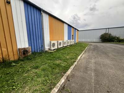 Location Locaux commerciaux - Boutiques à Aire-sur-l'Adour