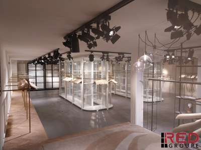 Location Locaux commerciaux - Boutiques à Aix-en-Provence