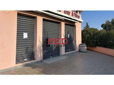 Location Locaux commerciaux - Boutiques à Aix-en-Provence