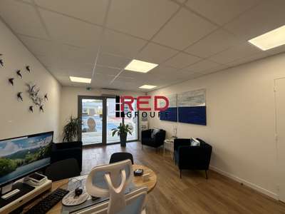 Location Locaux commerciaux - Boutiques à Aix-en-Provence