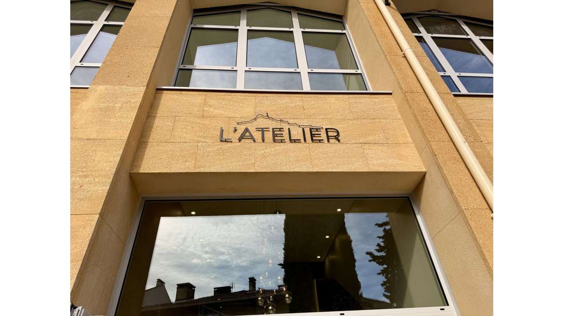 A louer local commercial 30m² Aix-en-Provence