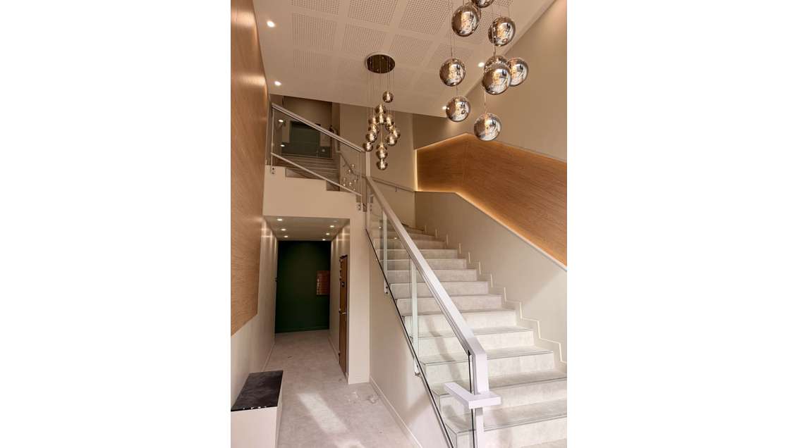 A louer local commercial 30m² Aix-en-Provence