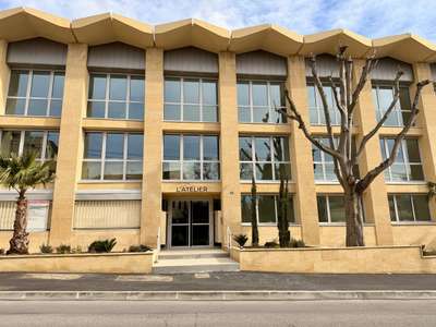 Location Locaux commerciaux - Boutiques à Aix-en-Provence