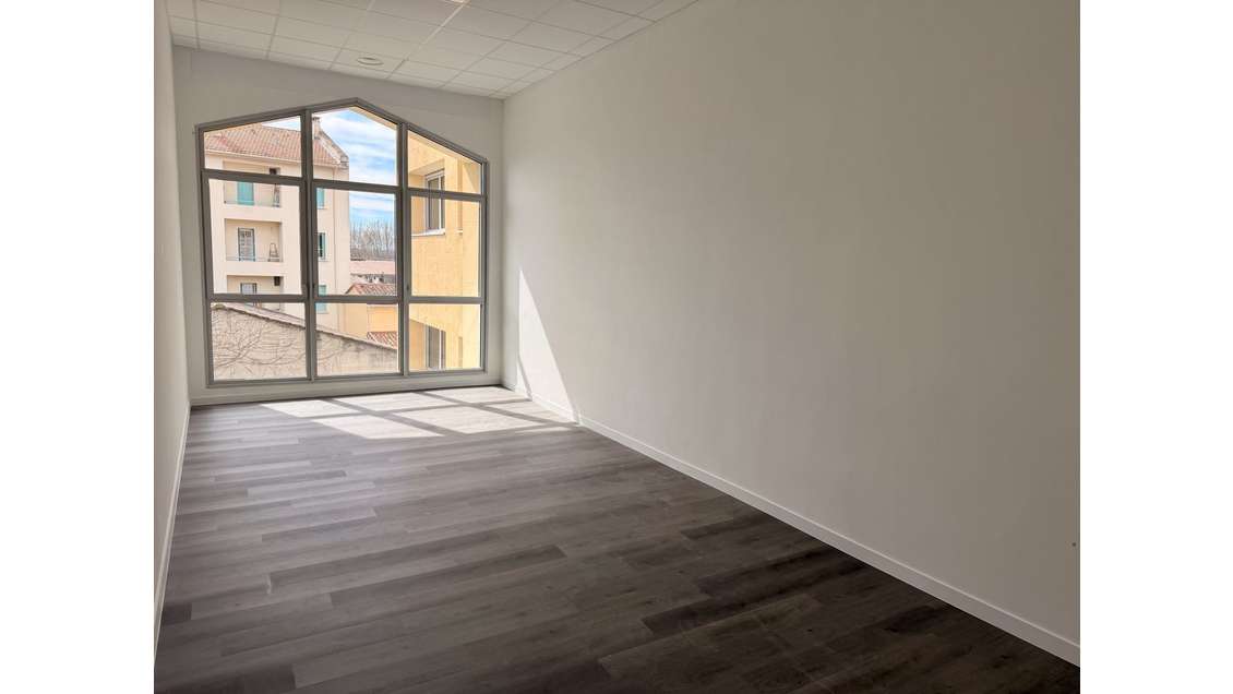 A louer local commercial 30m² Aix-en-Provence