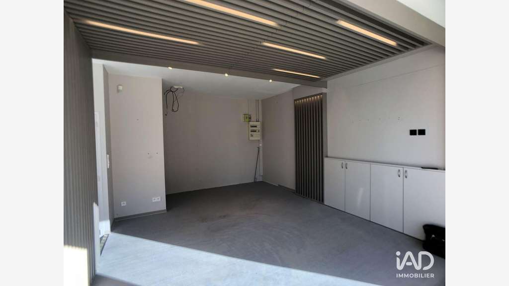 Boutique à Aix-en-Provence