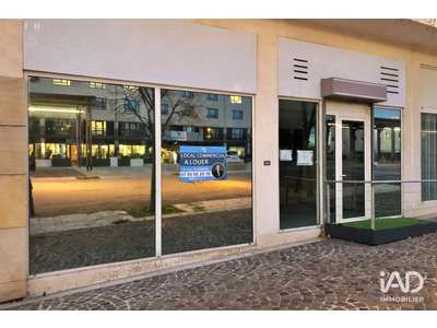 Location Locaux commerciaux - Boutiques à Aix-en-Provence