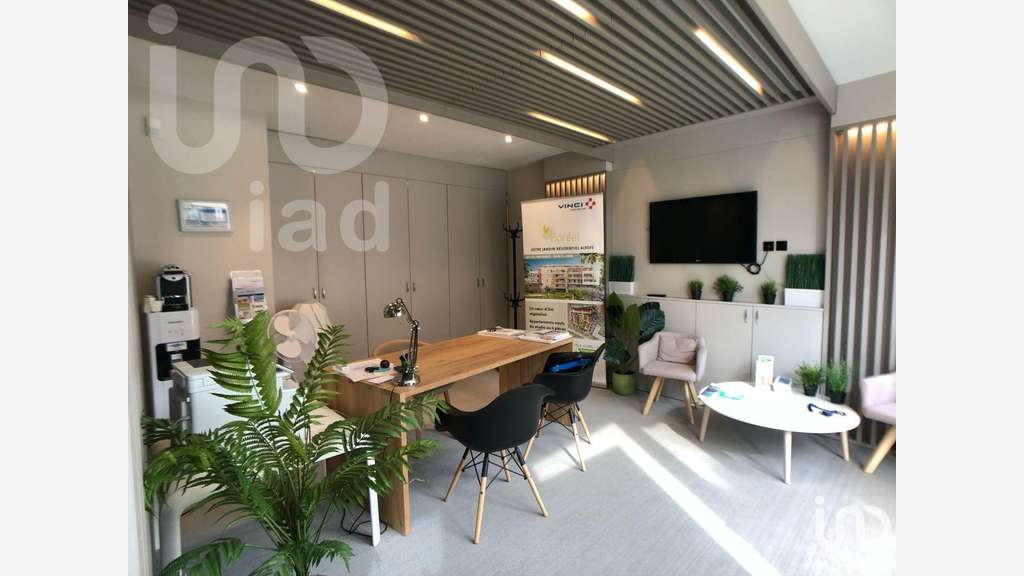 Boutique à Aix-en-Provence