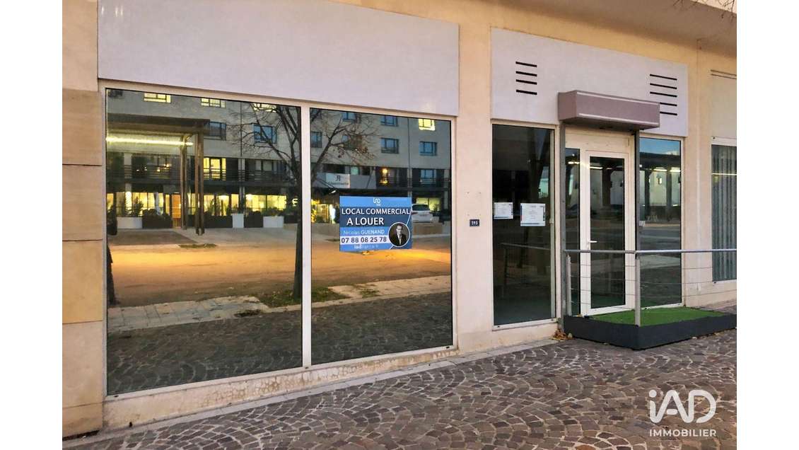 Boutique à Aix-en-Provence