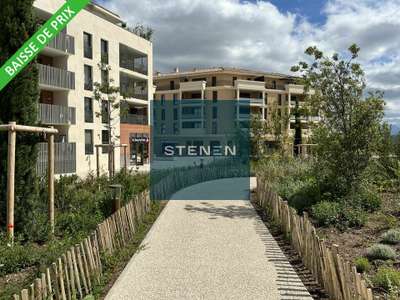 Location Locaux commerciaux - Boutiques à Aix-en-Provence