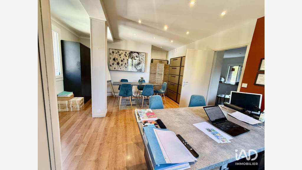 A louer local commercial 50m² à Aix-en-Provence