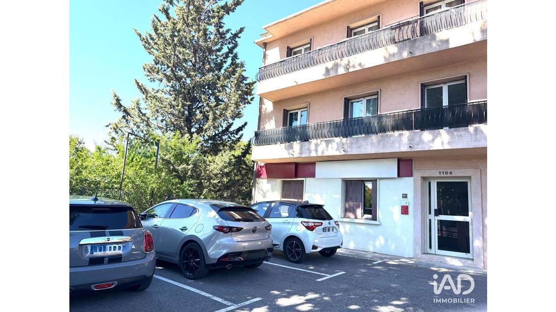 A louer local commercial 50m² à Aix-en-Provence