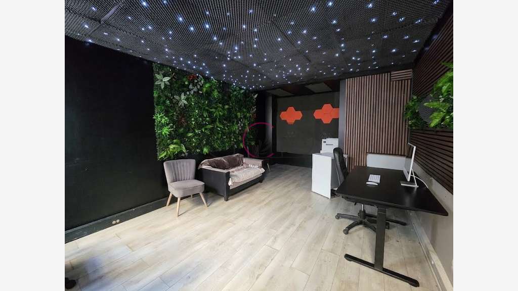 LOCATION PURE OU VENTE