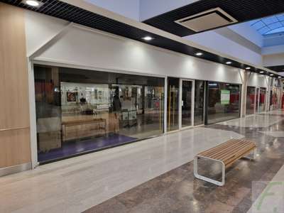 Location Locaux commerciaux - Boutiques à Aix-les-Bains