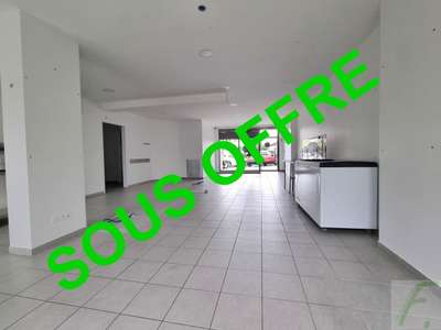 À louer local 89m² proche centre-ville d'Aix