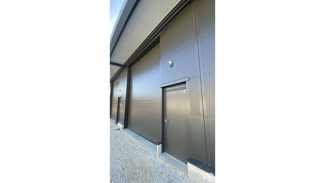 Local commercial à Aix-les-Bains