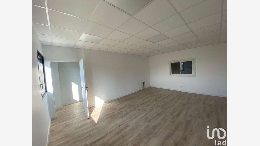 Local commercial à Aix-les-Bains