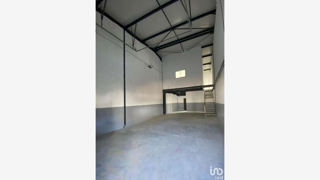 Local commercial à Aix-les-Bains