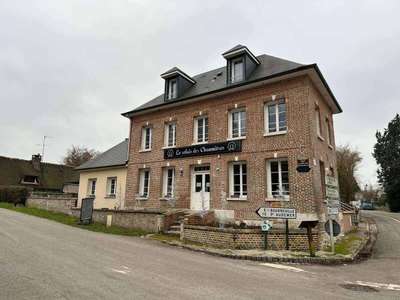 Location Locaux commerciaux - Boutiques à Aizier