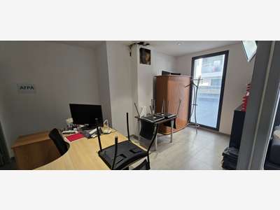 Local commercial 80m² sur la rocade d'Ajaccio