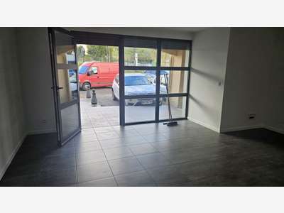 Local commercial à louer de 77m² à Ajaccio
