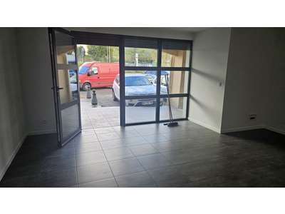 Location Locaux commerciaux - Boutiques à Ajaccio