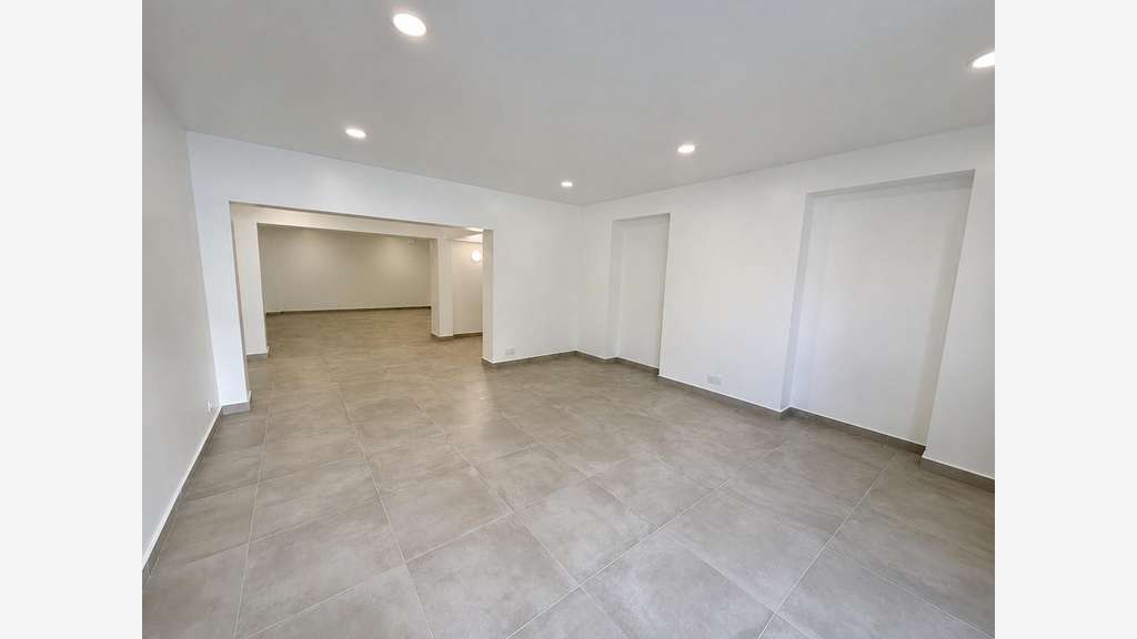 A louer local commercial de 60m² à Ajaccio