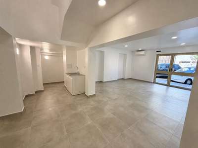 A louer local commercial de 60m² à Ajaccio