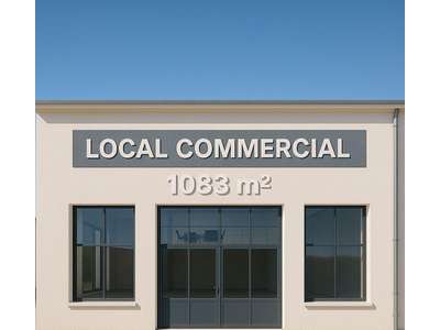 Location Locaux commerciaux - Boutiques à Albertville