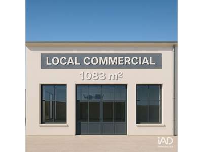 Location Locaux commerciaux - Boutiques à Albertville