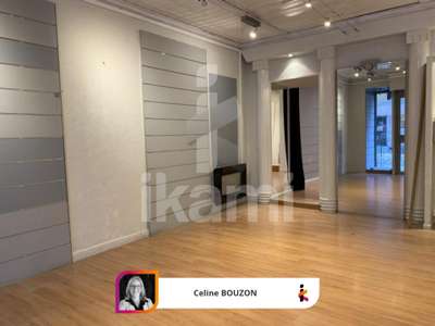 Location Locaux commerciaux - Boutiques à Albertville