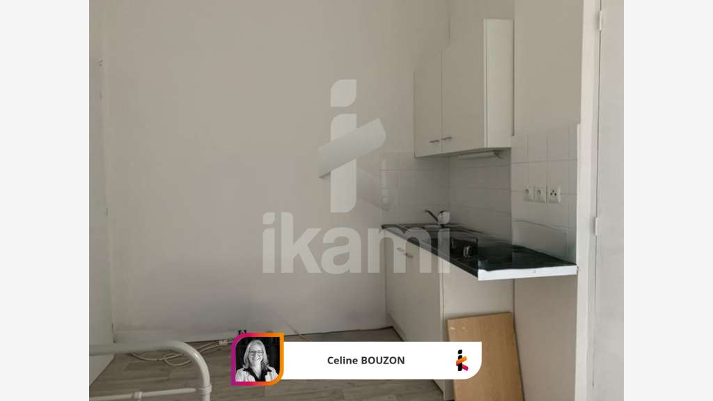 Local 50m² à louer au centre d'Albertville (73)