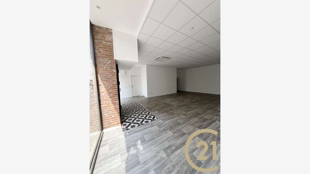 Immobilier Professionnel à louer Albi