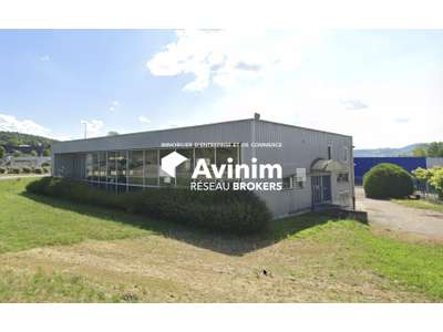 Location Locaux commerciaux - Boutiques à Alby-sur-Chéran