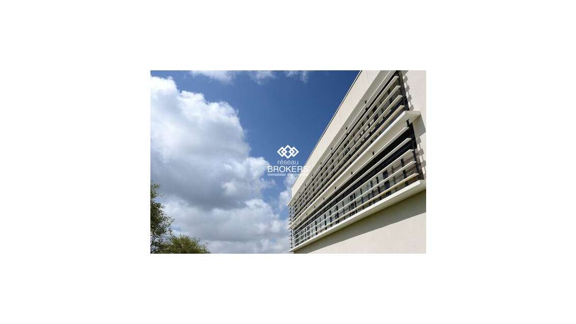 A louer bâtiment commercial 390m² Alby-sur-Chéran