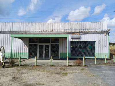 Location Locaux commerciaux - Boutiques à Alençon