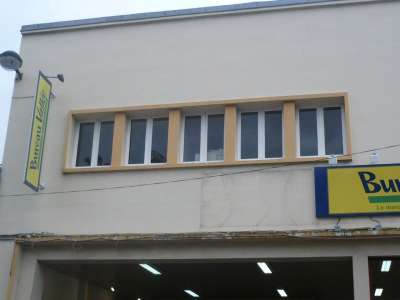 Location Bureaux à Alençon