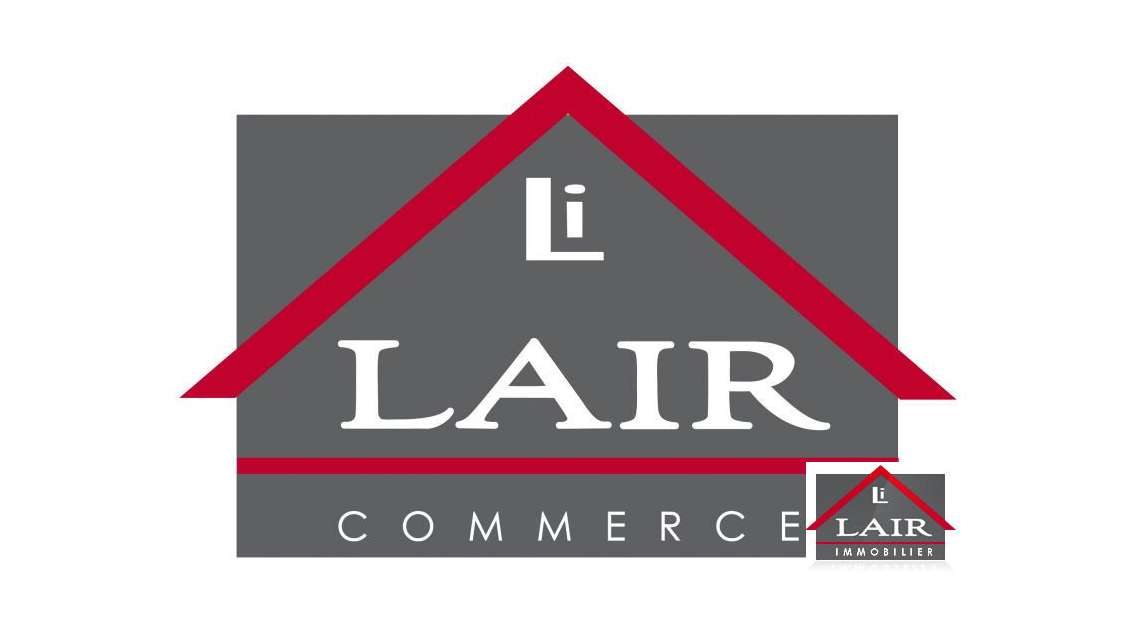 A louer local d'activité et bureaux 165m² Alençon