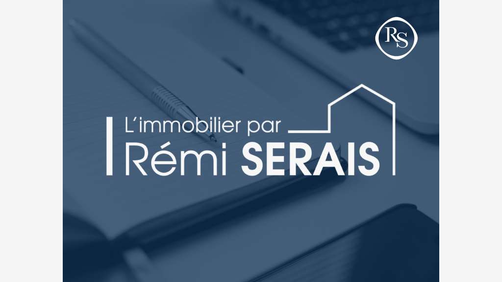 A louer local commercial bureau de 132m² à Alençon