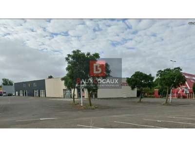 Location Locaux commerciaux - Boutiques à Alès