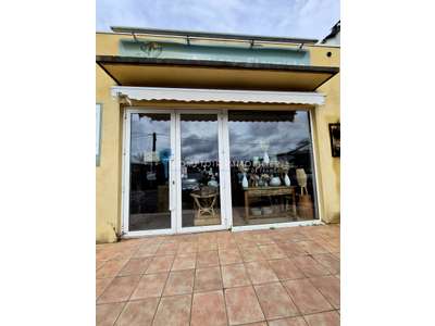 Location Locaux commerciaux - Boutiques à Alès